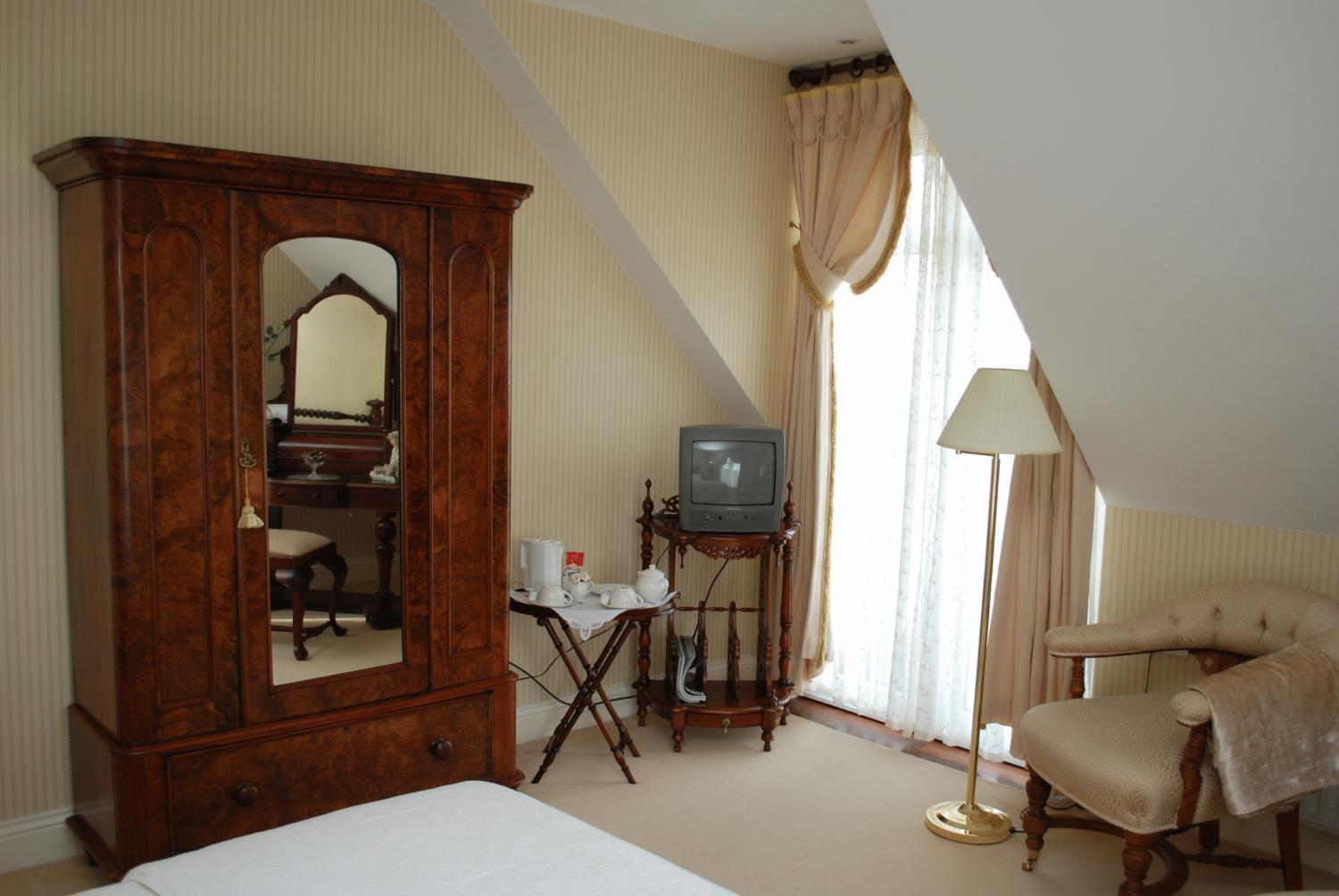 The Shores Country House Castlegregory Luaran gambar