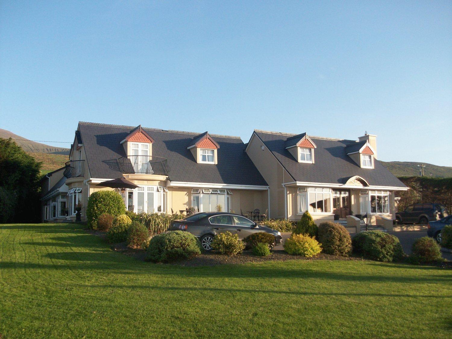 The Shores Country House Castlegregory Luaran gambar