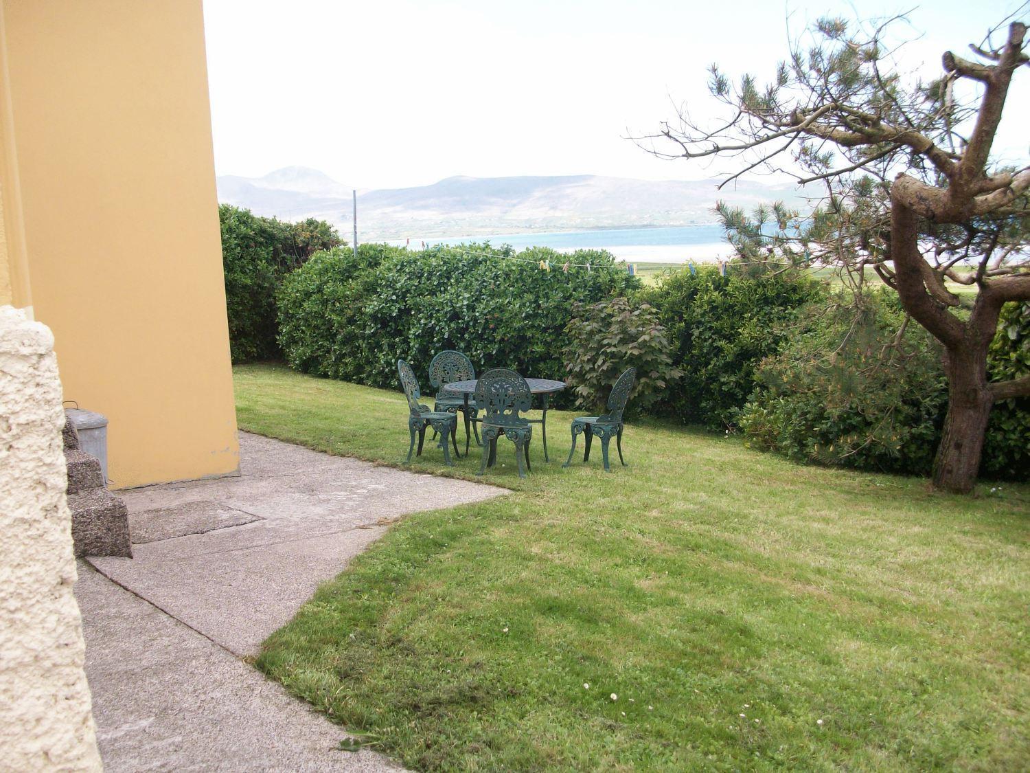 The Shores Country House Castlegregory Luaran gambar