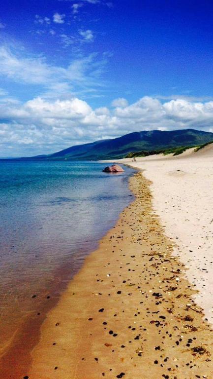 The Shores Country House Castlegregory Luaran gambar